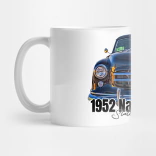 1952 Nash Rambler Station Wagon Mug